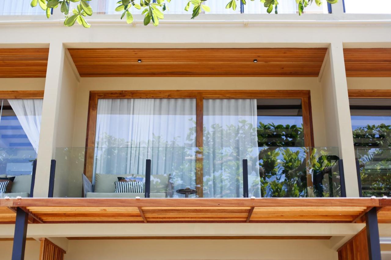 Luecke Boutique Hotel - Adults Only Koh Tao Exterior photo