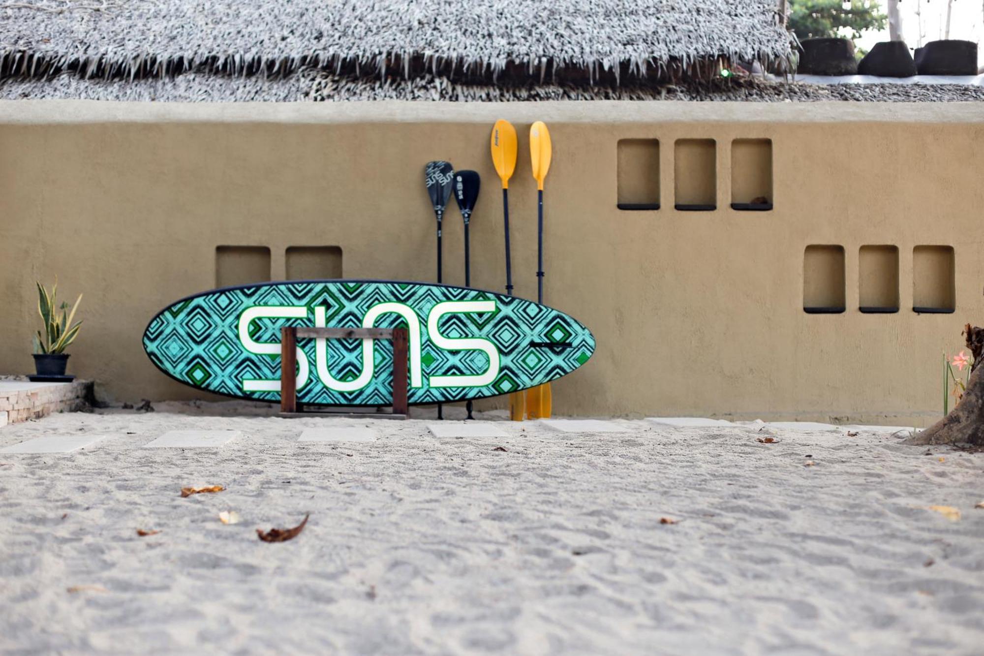 Luecke Boutique Hotel - Adults Only Koh Tao Exterior photo